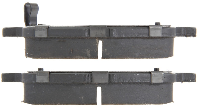 Pontiac Solstice Brake Pads - Stoptech - Street Touring - `06-`09