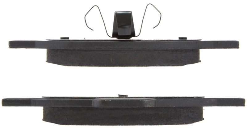 Mazda 3 Brake Pads - Front - Stoptech - Street Touring - `04-`13