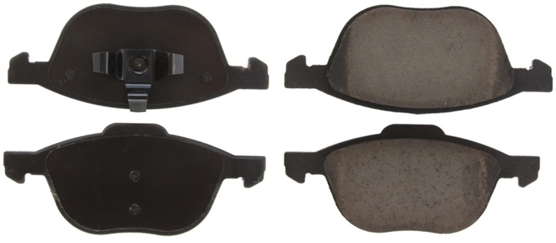 Mazda 3 Sport Brake Pads - Front - Stoptech - Street Touring - `09-`13