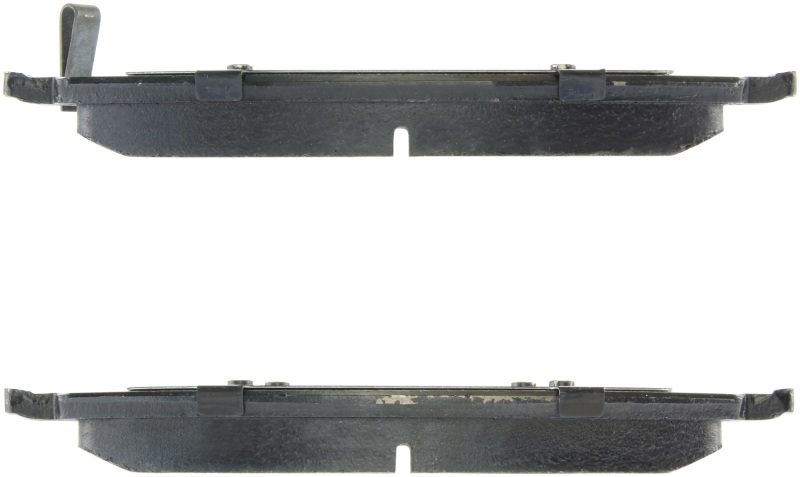Jeep Commander Brake Pads - Stoptech - Street - `06-`10
