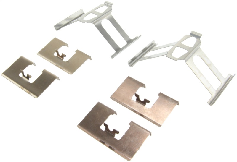 Acura RDX Brake Pads - Rear - Stoptech - Street - `10-`18