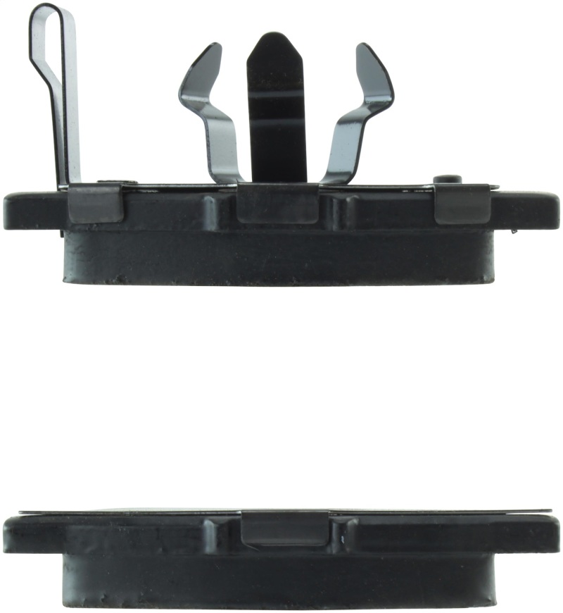 Honda City Brake Pads - Rear - Stoptech - Street - 2015