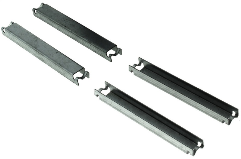 Jeep Commander Brake Pads - Stoptech - Street - `06-`10