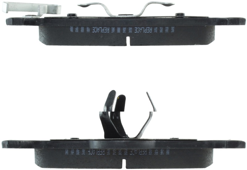 Jeep Commander Brake Pads - Stoptech - Street - `06-`10