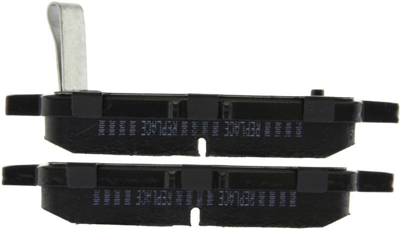 Acura RL Brake Pads - Stoptech - Street - `05-`12