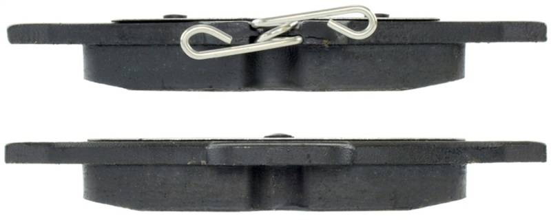 Mazda 3 Sport Brake Pads - Rear - Stoptech - Street Touring - `09-`13