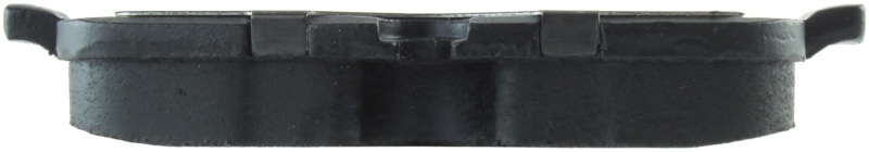 Land Rover Range Rover Brake Pads - Stoptech - Street (includes shims and hardware) - `10-`11