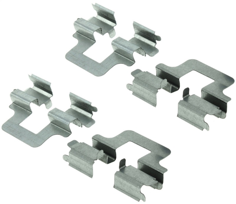 Audi A6 Brake Pads - Stoptech - Street Touring - `06-`11