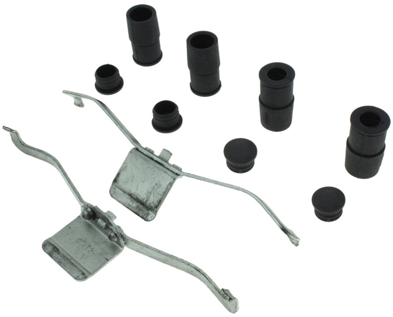 Audi S3 Brake Pads - Front - Stoptech - Street Touring - `08-`13