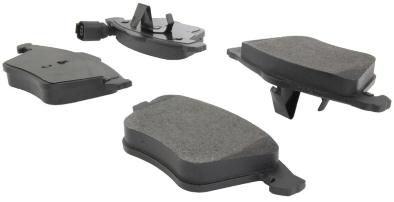 Audi S3 Brake Pads - Front - Stoptech - Street Touring - `08-`13