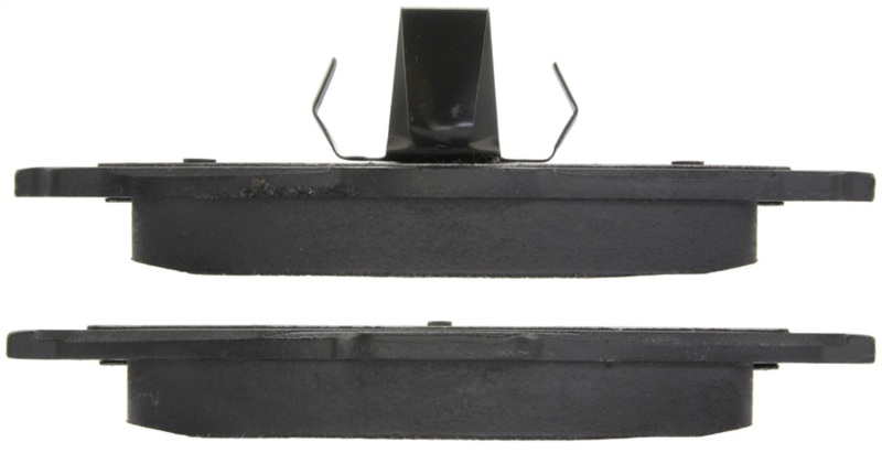 Audi S3 Brake Pads - Front - Stoptech - Street Touring - `08-`13