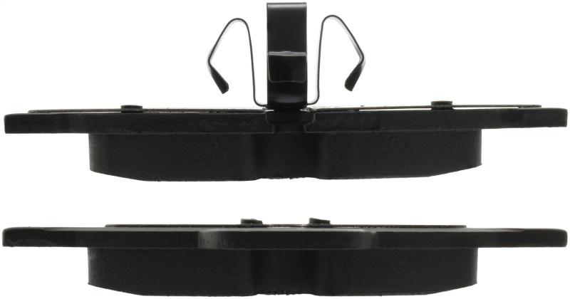Mercedes-Benz ML320 Brake Pads - Stoptech - Street - `07-`09