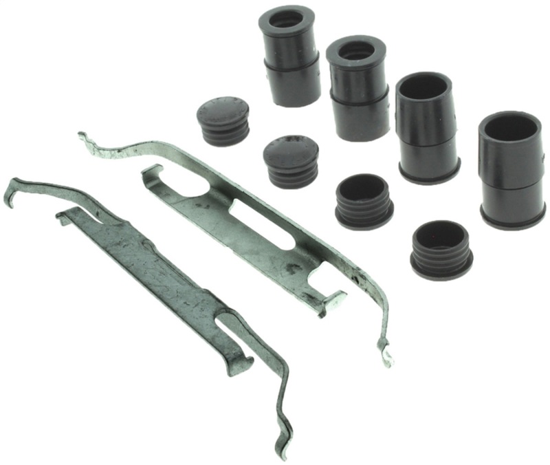 Mercedes-Benz ML320 Brake Pads - Stoptech - Street Touring - `07-`09