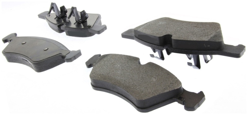 Mercedes-Benz ML550 Brake Pads - Stoptech - Street Touring - `08-`11