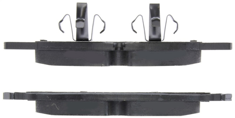 Toyota GR86 Brake Pads - Rear - Stoptech - Street Touring - `17-`20