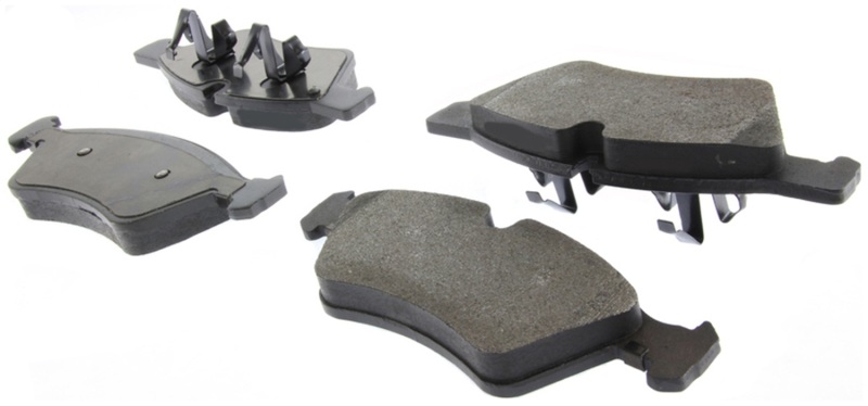 Toyota GR86 Brake Pads - Rear - Stoptech - Street Touring - `17-`20