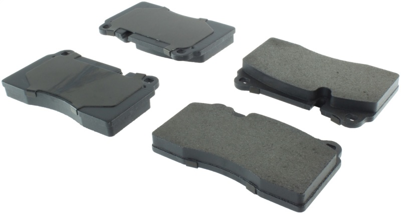 Ferrari 612 Brake Pads - Stoptech - ST Street - `05-`11