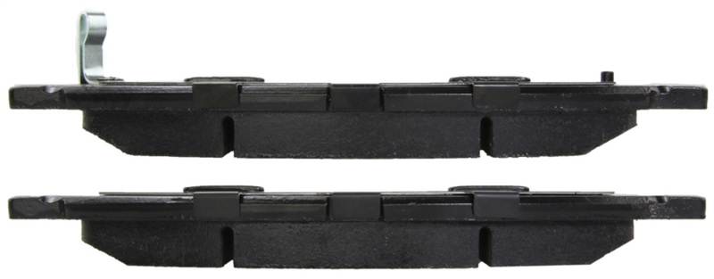 Nissan Armada Brake Pads - Front - Stoptech - Street Touring - `04-`06
