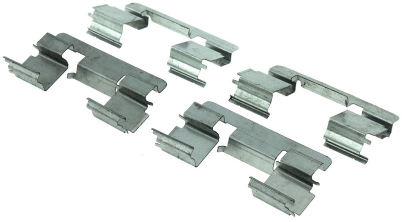 Nissan Armada Brake Pads - Front - Stoptech - Street Touring - `04-`06