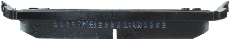 GMC Sierra 1500 Brake Pads - Stoptech - Street - `07-`13