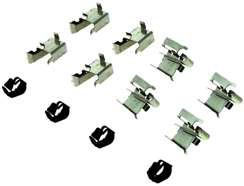 Lexus HS250h Brake Pads - Front - Stoptech - OE-Style - `10-`12
