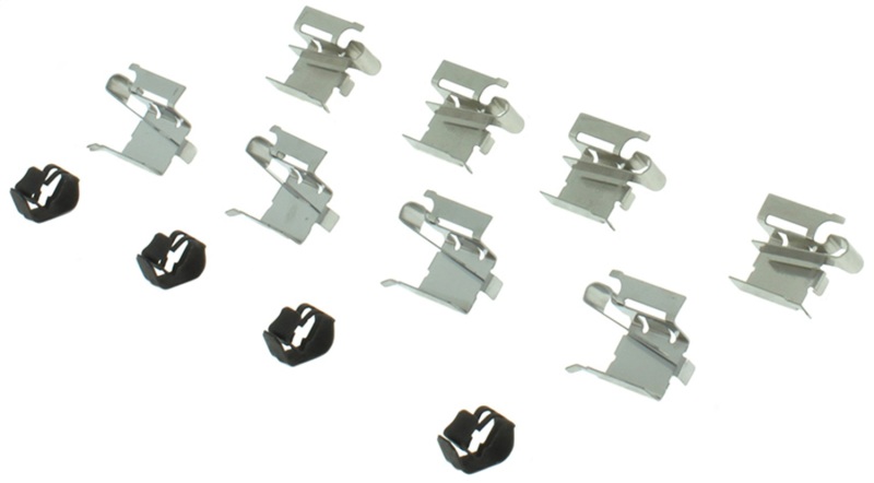 Pontiac Vibe Brake Pads - Stoptech - ST Street - `09-`10