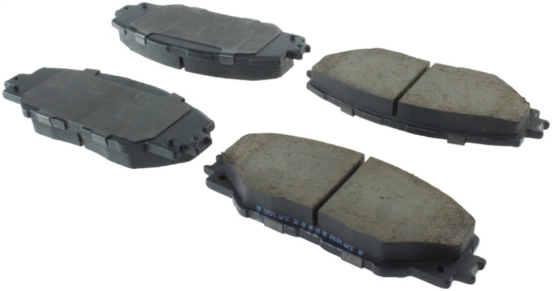 Toyota Corolla iM Brake Pads - Stoptech - ST Street - `17-`18