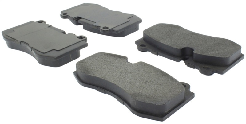 Mercedes-Benz S600 Brake Pads - Stoptech - Street Touring - `07-`13
