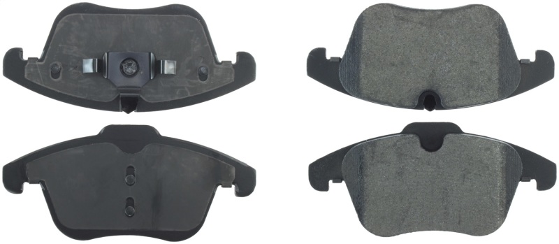 Volvo XC70 Brake Pads - Stoptech - Street - `08-`16