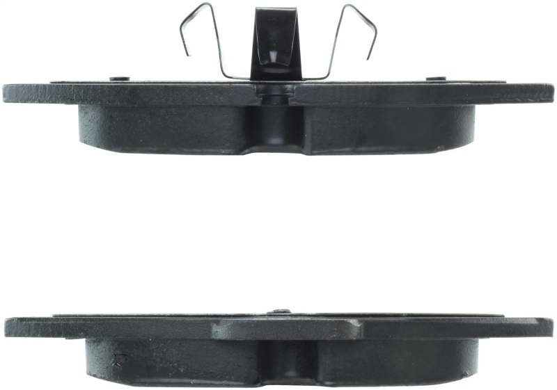 Volvo XC70 Brake Pads - Stoptech - Street - `08-`16