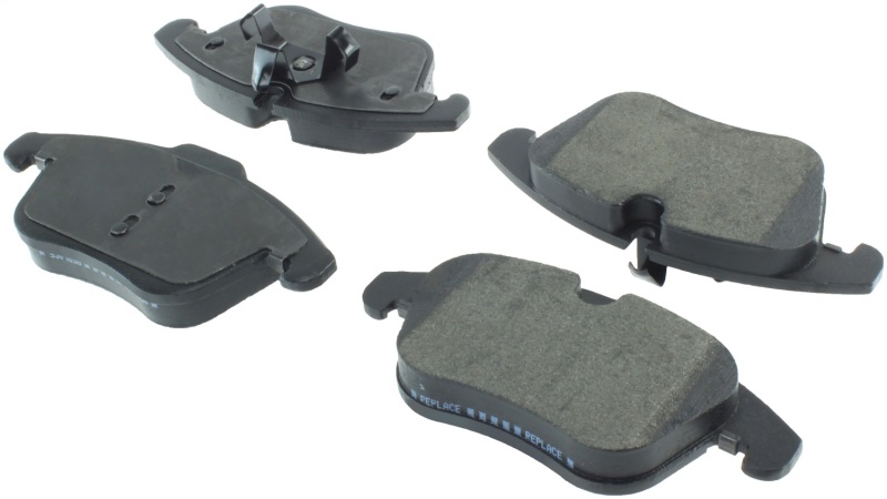 Volvo XC70 Brake Pads - Stoptech - Street - `08-`16