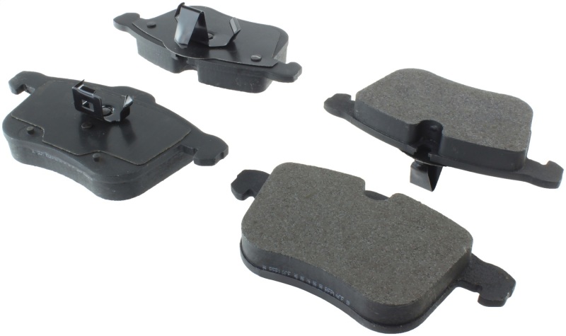 Cadillac BLS Brake Pads - Stoptech - Street - `07-`09