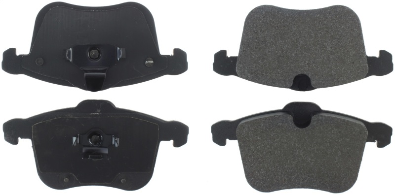 Cadillac BLS Brake Pads - Stoptech - Street - `07-`09