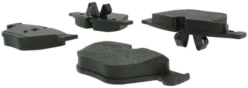 BMW 3 Series Brake Pads - Stoptech - Street Touring - `06-`11