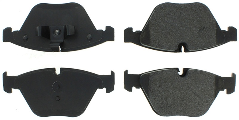 BMW 3 Series Brake Pads - Stoptech - Street Touring - `06-`11