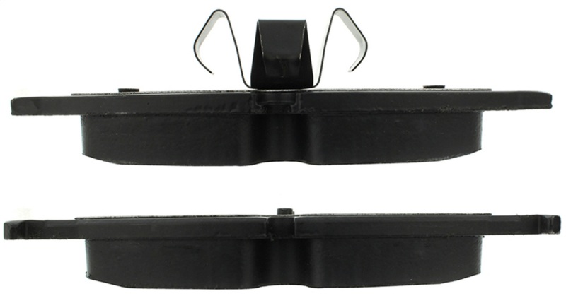 BMW 3 Series Brake Pads - Stoptech - Street Touring - `06-`11