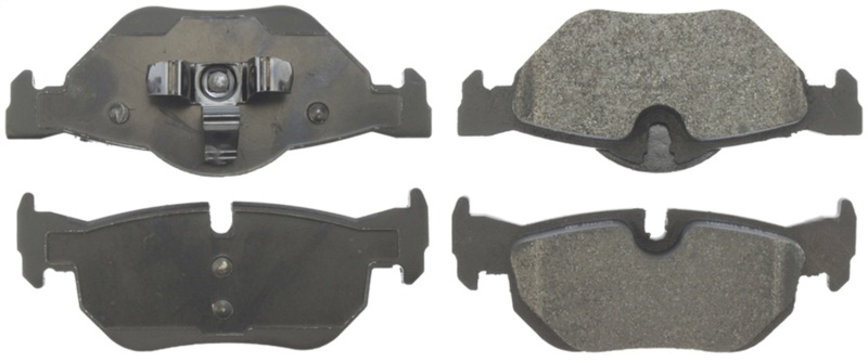 BMW 3 Series Brake Pads - Stoptech - Street Touring Brake Pads - `06-`11