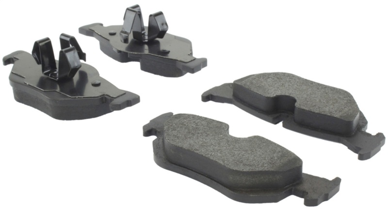 BMW 3 Series Brake Pads - Stoptech - Street Touring Brake Pads - `06-`11