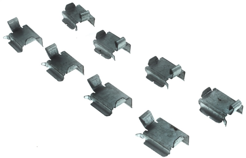 Jeep Liberty Brake Pads - Rear - Stoptech - Street Touring - `08-`12