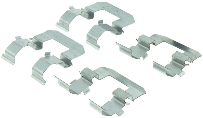 Pontiac Torrent Brake Pads - Stoptech - ST Street - `07-`09