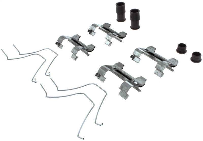 Infiniti G37 Brake Pads - Front - Stoptech - Street Touring - `08-`13