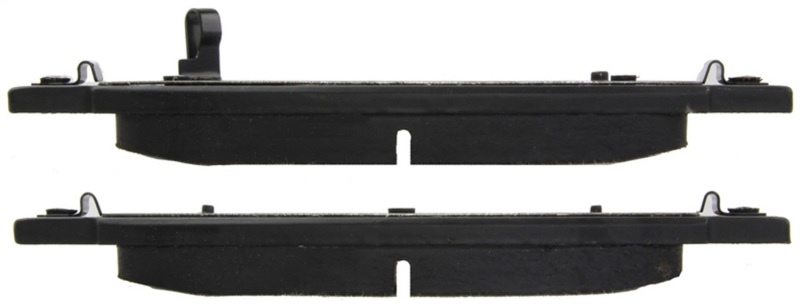 Infiniti G37 Brake Pads - Front - Stoptech - Street Touring - `08-`13