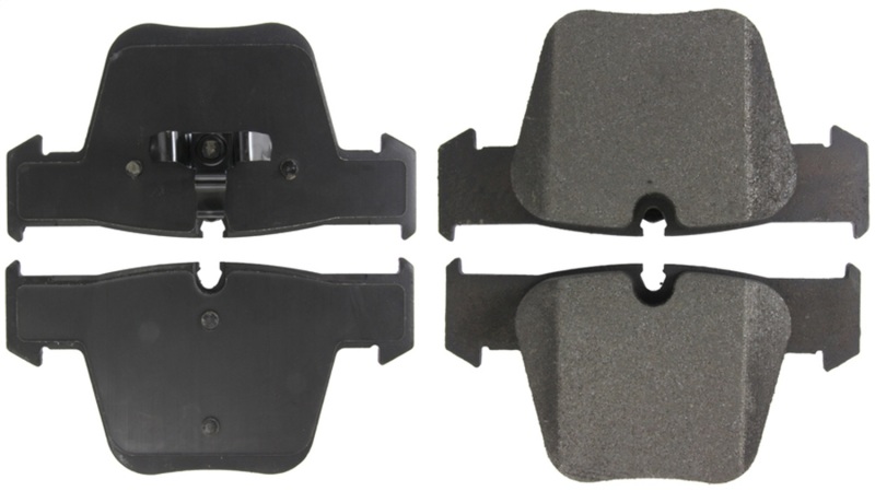 Mercedes-Benz S63 AMG Brake Pads - Stoptech - Street Touring - `08-`13