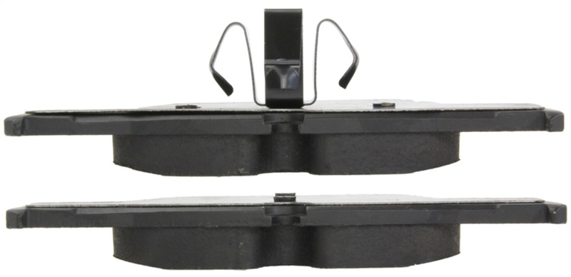 Mercedes-Benz S65 AMG Brake Pads - Stoptech - Street Touring - `07-`13