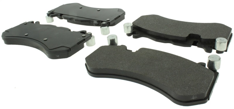Mercedes-Benz AMG GT 63 Brake Pads - Front - Stoptech - Street Touring - `19-`20