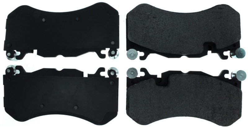 Mercedes-Benz CLS63 AMG Brake Pads - Front - Stoptech - Street Touring - `07-`16