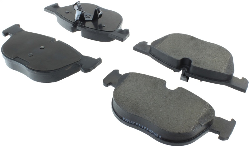 BMW X4 Brake Pads - Stoptech - Street - `16-`18 BMW X4 Brake Pads - Stoptech - Street - `16-`18