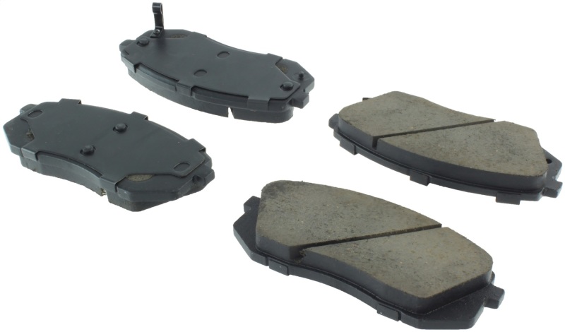 Kia Cadenza Brake Pads - Stoptech - ST Street - `14-`16 Kia Cadenza Brake Pads - Stoptech - ST Street - `14-`16