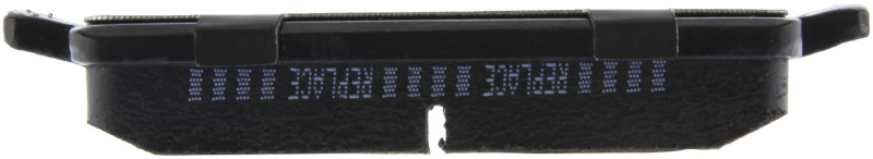 Volvo XC70 Brake Pads - Front/Rear - Stoptech - Street (with Shims and Hardware) - `08-`16