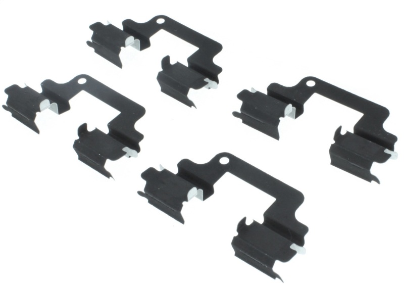 Land Rover LR2 Brake Pads - Rear - Stoptech - Street - `08-`12